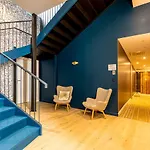 Otel Le Saint Gelais 4*