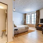 Le Saint Gelais Hotel Angoulême
