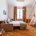 Le Saint Gelais Hotel 4*