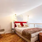 Le Saint Gelais Otel