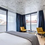 Ξενοδοχείο Le Saint Gelais 4*