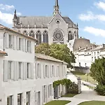 酒店 Le Saint Gelais