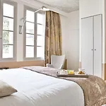Le Saint Gelais 酒店 昂古莱姆