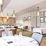 Le Saint Gelais Hotel Angoulême
