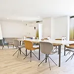 Le Saint Gelais Angoulême