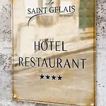 Le Saint Gelais