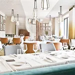 Le Saint Gelais 4* 昂古莱姆