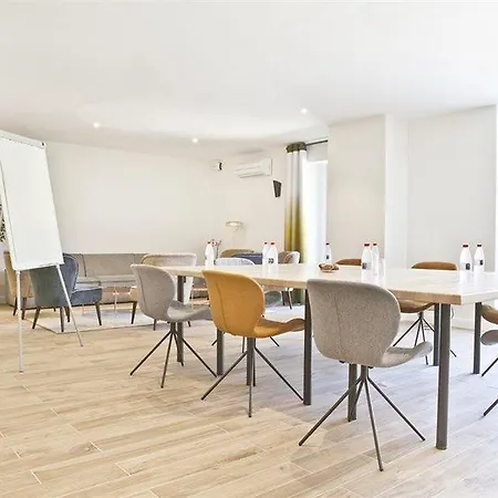 Le Saint Gelais Hotel Angouleme