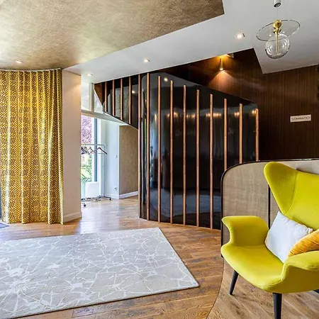 Le Saint Gelais Angulema