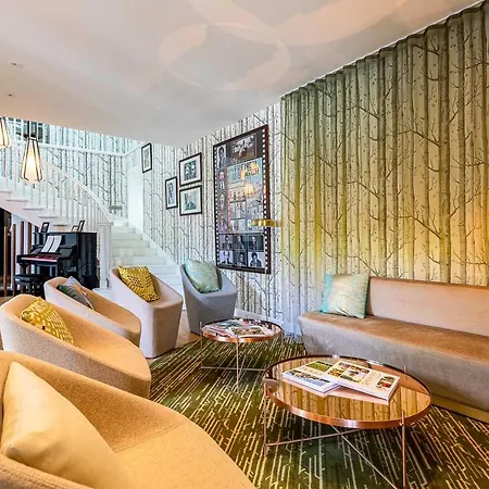 Le Saint Gelais Hotel Angulema