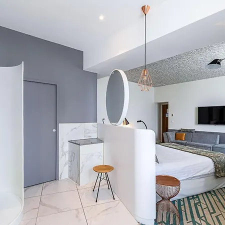 Hotel Le Saint Gelais Angoulême
