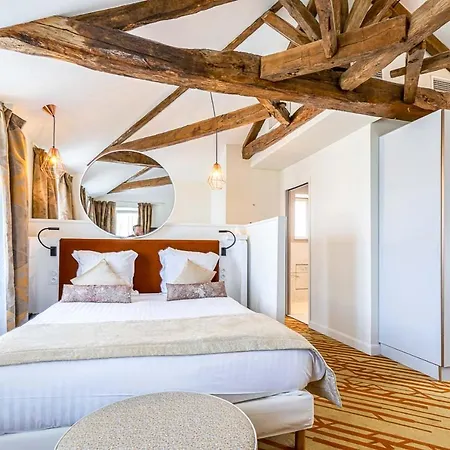 Le Saint Gelais 4* Angouleme