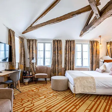 Le Saint Gelais Angulema