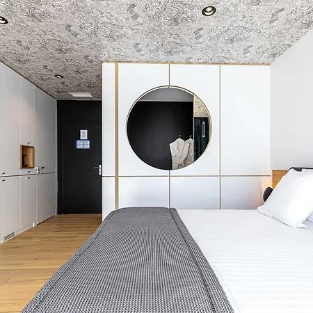 Hotel Le Saint Gelais