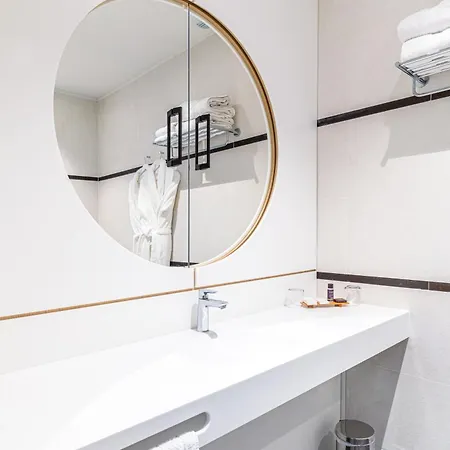 Hotel Le Saint Gelais Angulema
