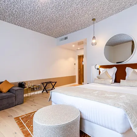 Le Saint Gelais Angouleme