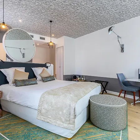 Le Saint Gelais Angoulême