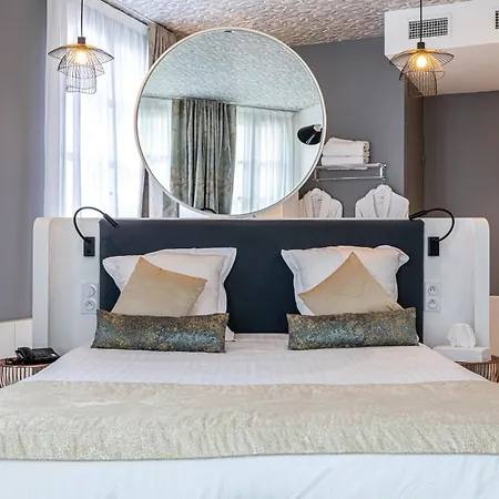 Le Saint Gelais Hotel Angouleme