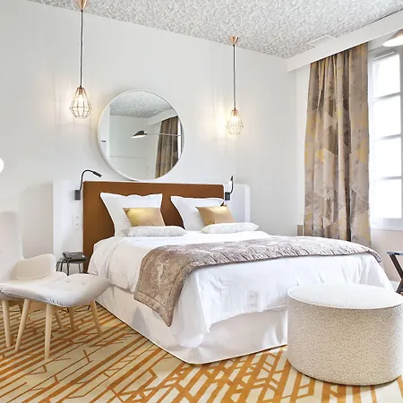 Le Saint Gelais Angulema