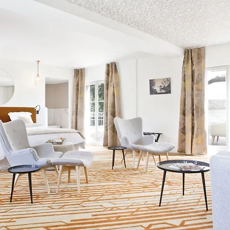 Le Saint Gelais Angouleme