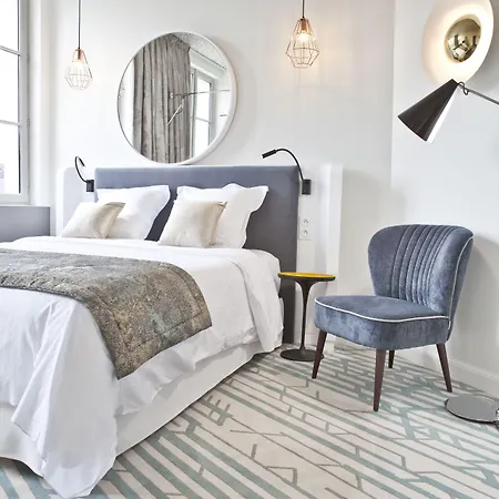 Le Saint Gelais Angouleme