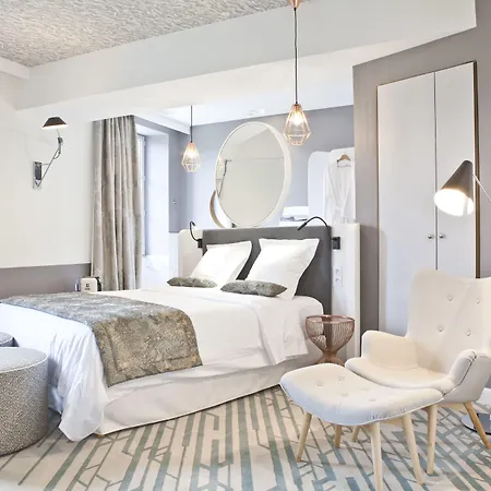 Le Saint Gelais 4* Angulema