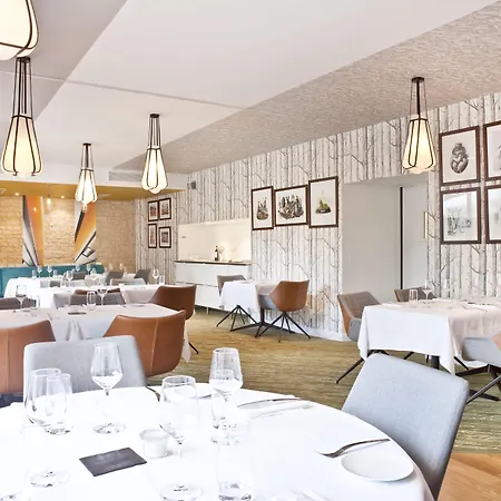 Le Saint Gelais Hotel Angulema