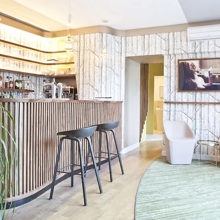 Le Saint Gelais Hotel