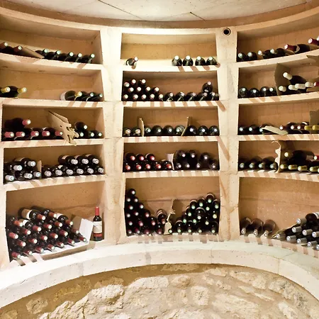 Hotel Le Saint Gelais