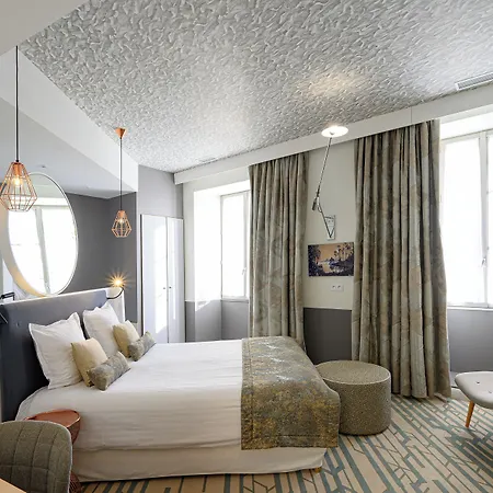 Le Saint Gelais 4* Angouleme