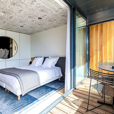 Le Saint Gelais Hotel Angoulême
