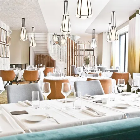 Le Saint Gelais 4* Angulema