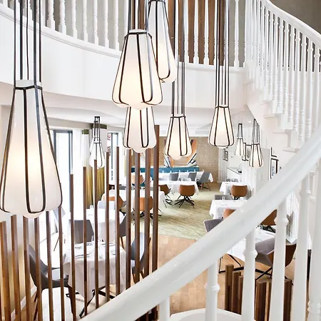 Hotel Le Saint Gelais Angulema