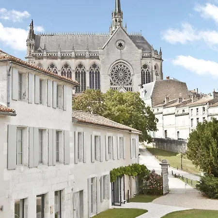 Le Saint Gelais