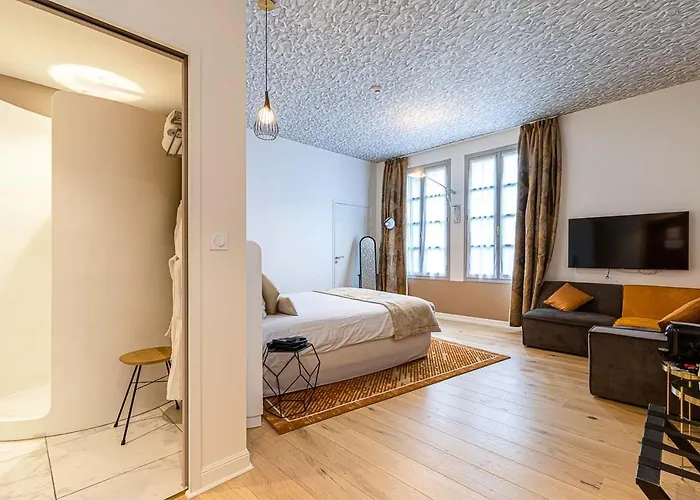 Le Saint Gelais Hotel Angoulême