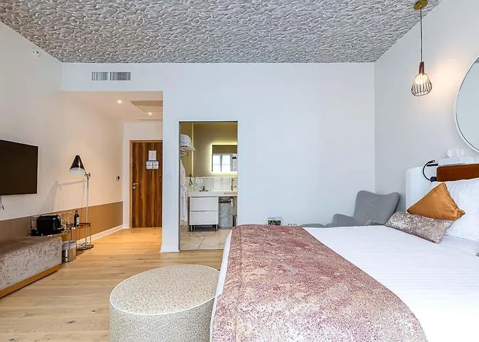 Hotel Le Saint Gelais Angoulême