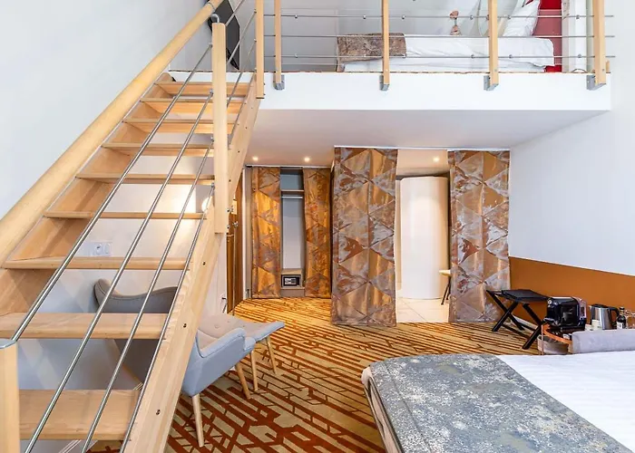 Le Saint Gelais Ξενοδοχείο Ανγκουλέμ