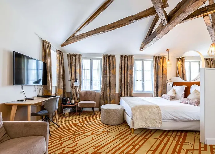 Le Saint Gelais Ανγκουλέμ