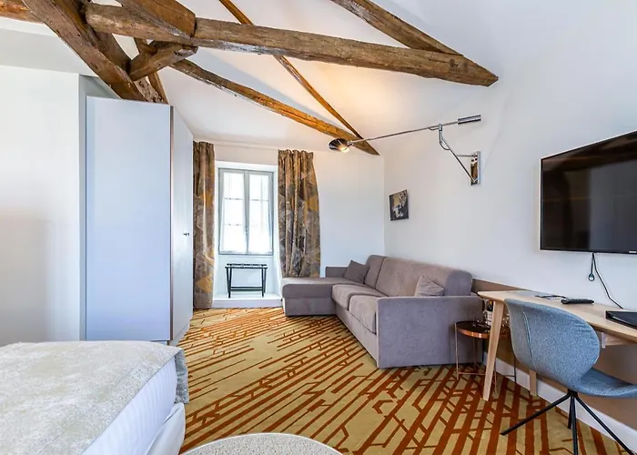 Le Saint Gelais Ανγκουλέμ