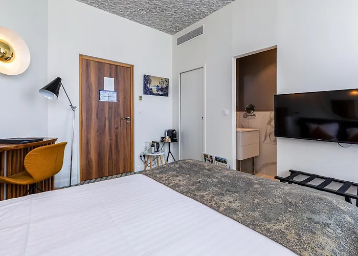 Le Saint Gelais 4* Angoulême