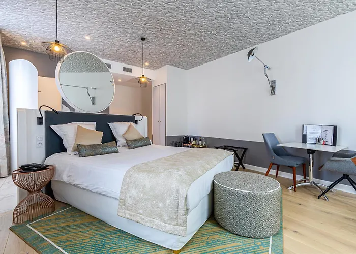 Le Saint Gelais Angouleme