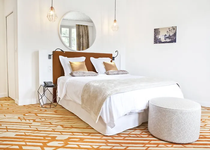 Hotel Le Saint Gelais Angoulême