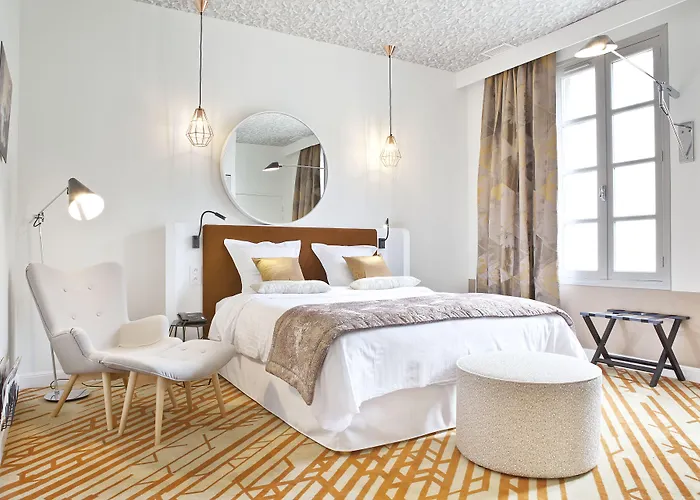 Le Saint Gelais Angoulême