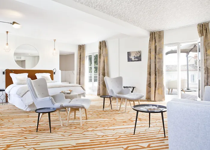 Le Saint Gelais Ανγκουλέμ