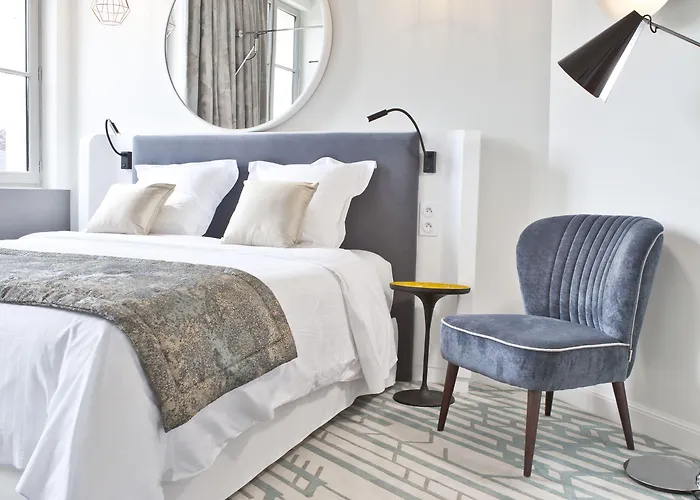 Le Saint Gelais Ανγκουλέμ