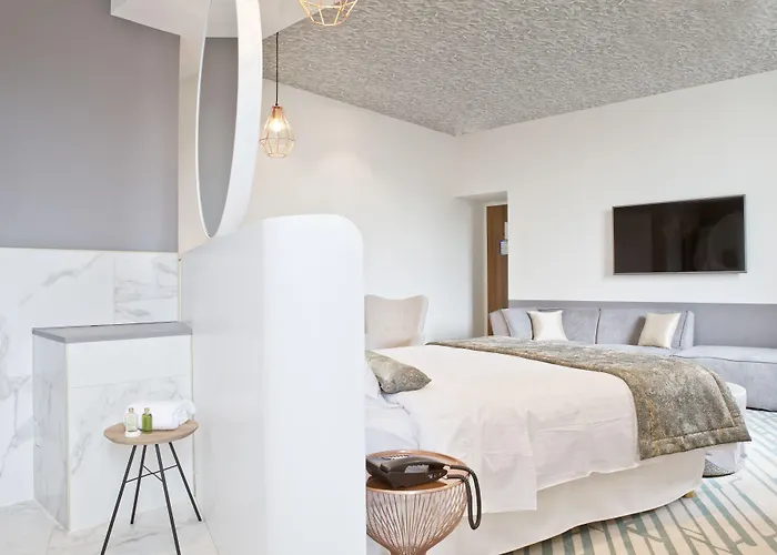 Le Saint Gelais Hotel Angoulême