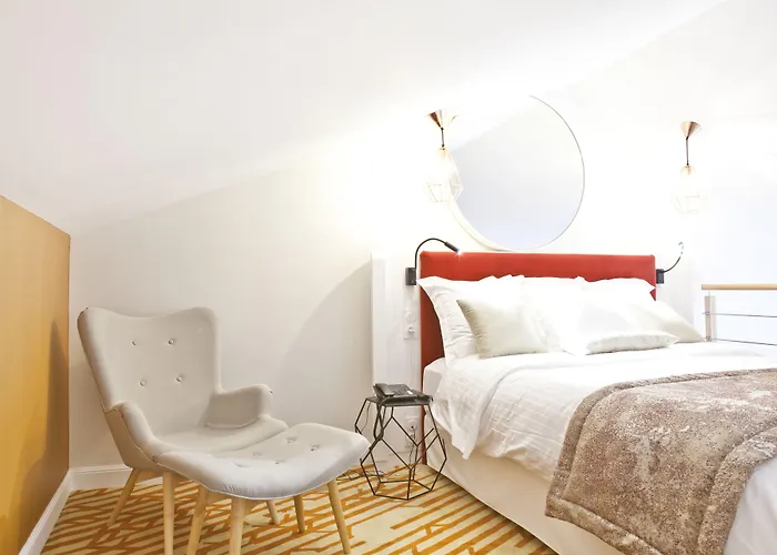 Le Saint Gelais Hotel 4*