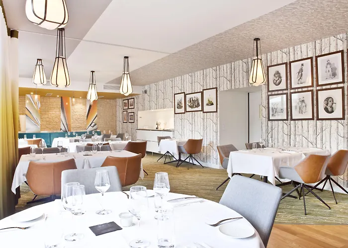 Le Saint Gelais Hotel Angoulême