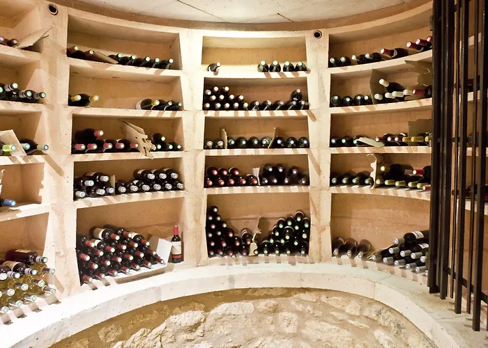 Ξενοδοχείο Le Saint Gelais