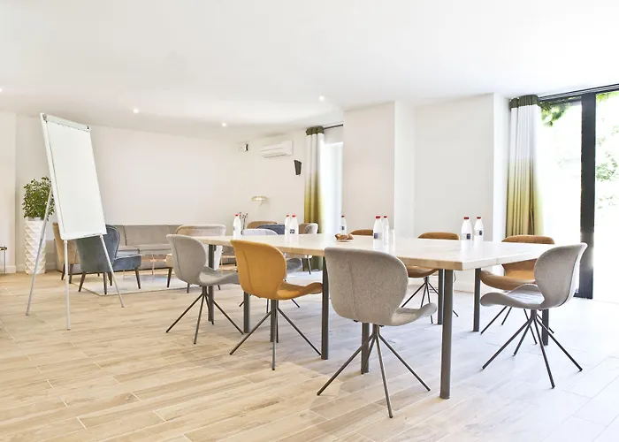 Le Saint Gelais Angoulême